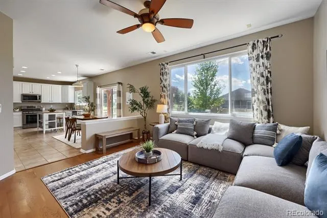 431 Ellendale Street Castle Rock, CO 80104