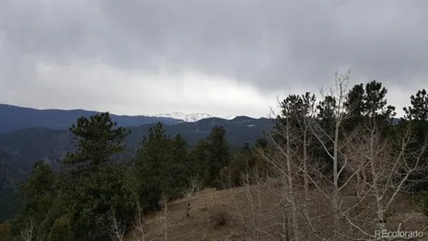000 Quartz Valley