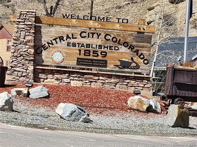 000 Quartz Valley Central City, CO 80427