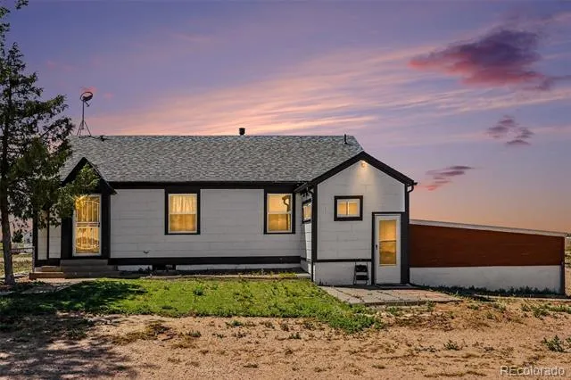 31993 County Road 52 Kersey, CO 80644