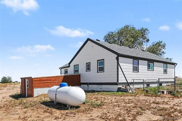 31993 County Road 52 Kersey, CO 80644