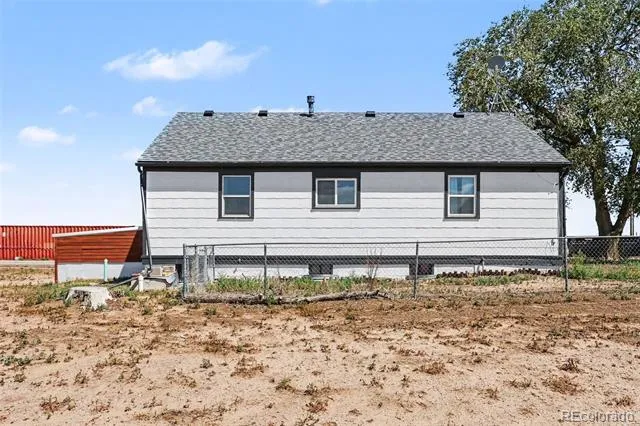 31993 County Road 52 Kersey, CO 80644