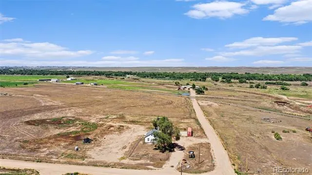 31993 County Road 52 Kersey, CO 80644