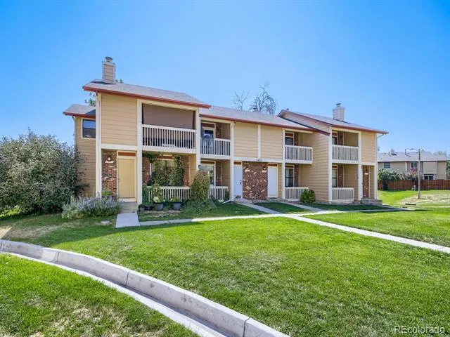 11656 Community Center Drive #102 Denver, CO 80233