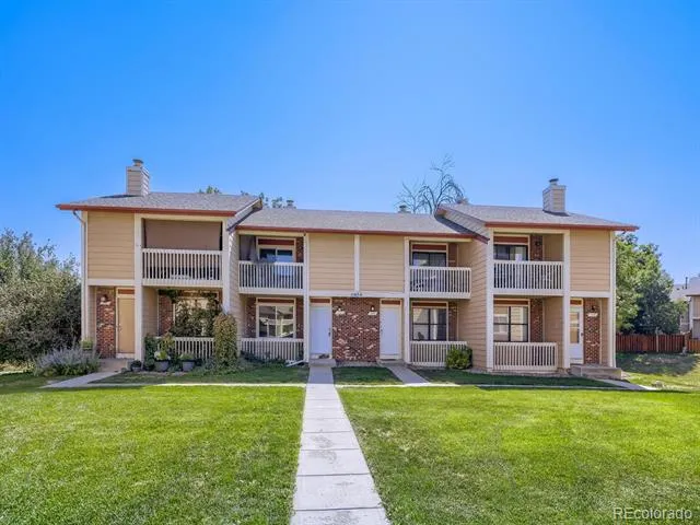 11656 Community Center Drive #102 Denver, CO 80233