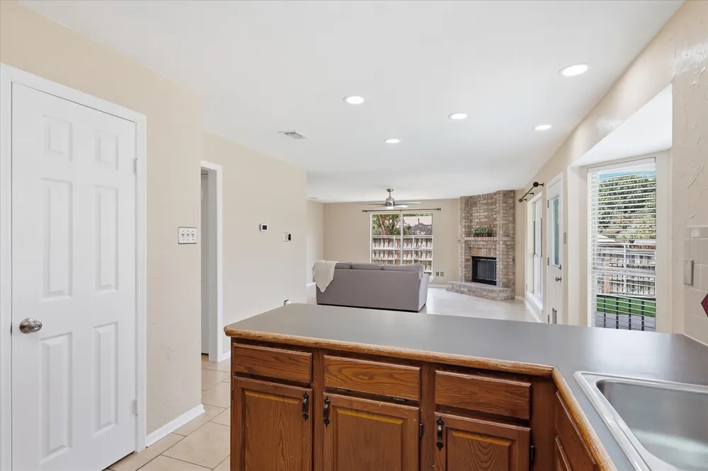 1636 Fuqua Drive Flower Mound, TX 75028