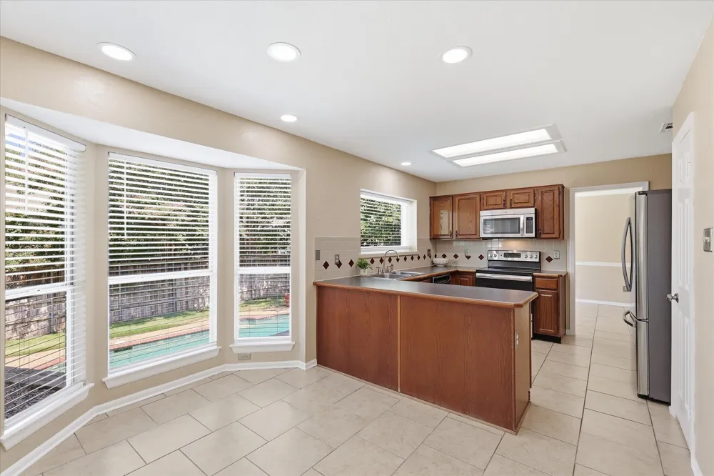 1636 Fuqua Drive Flower Mound, TX 75028