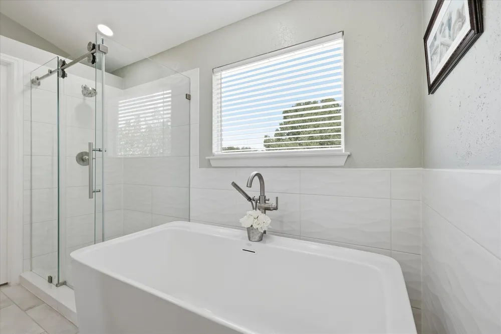 1636 Fuqua Drive Flower Mound, TX 75028
