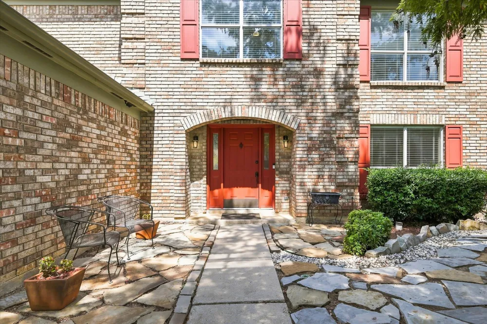 1636 Fuqua Drive Flower Mound, TX 75028