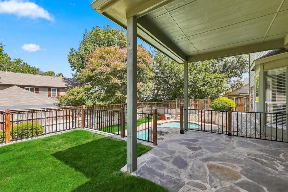 1636 Fuqua Drive Flower Mound, TX 75028