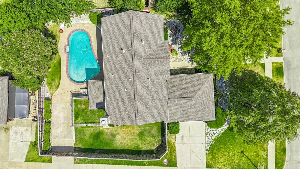 1636 Fuqua Drive Flower Mound, TX 75028