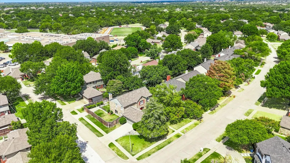 1636 Fuqua Drive Flower Mound, TX 75028