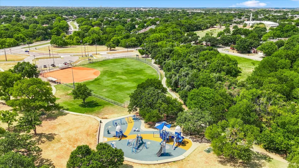 1636 Fuqua Drive Flower Mound, TX 75028