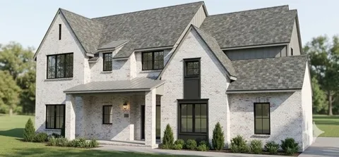 440 Crestover Circle