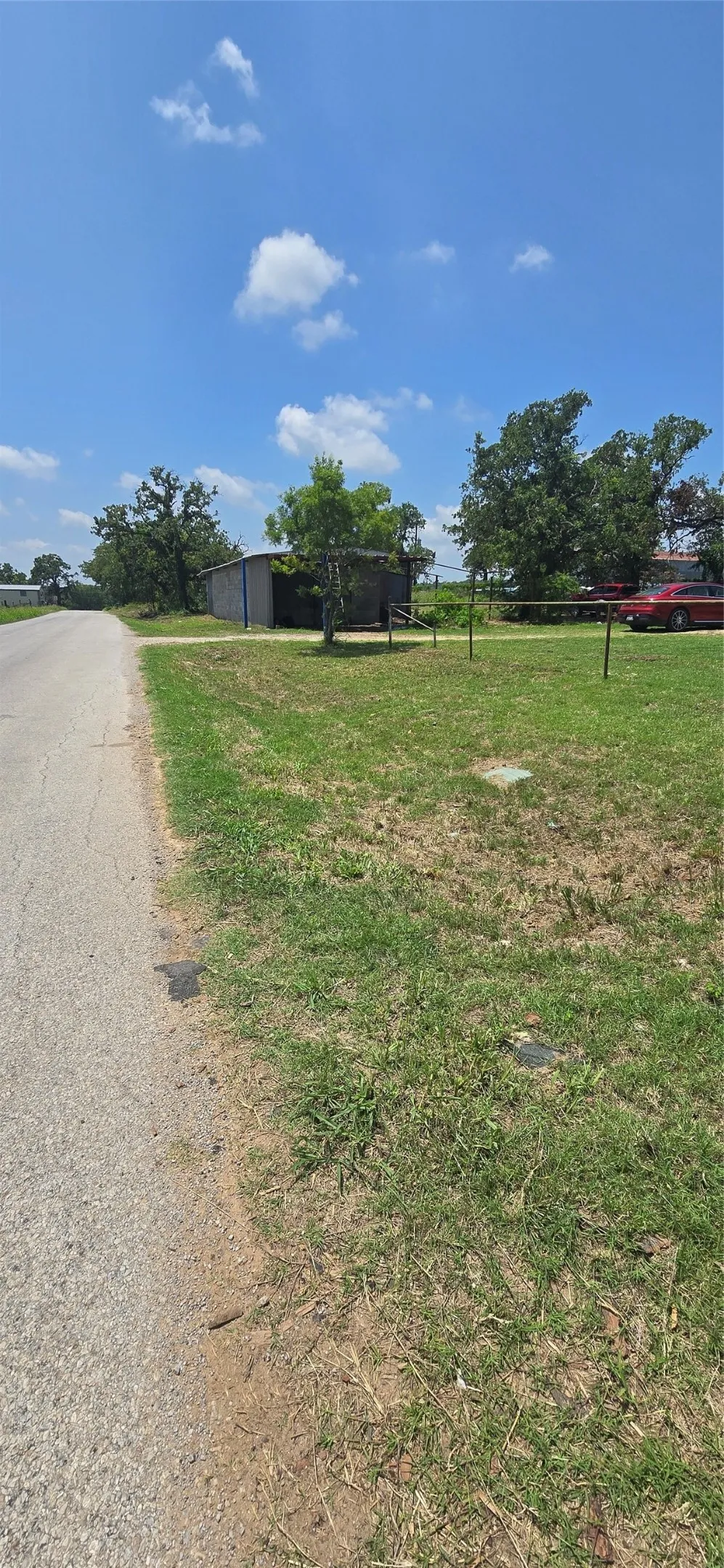 247 Rhoades Lane Springtown, TX 76082