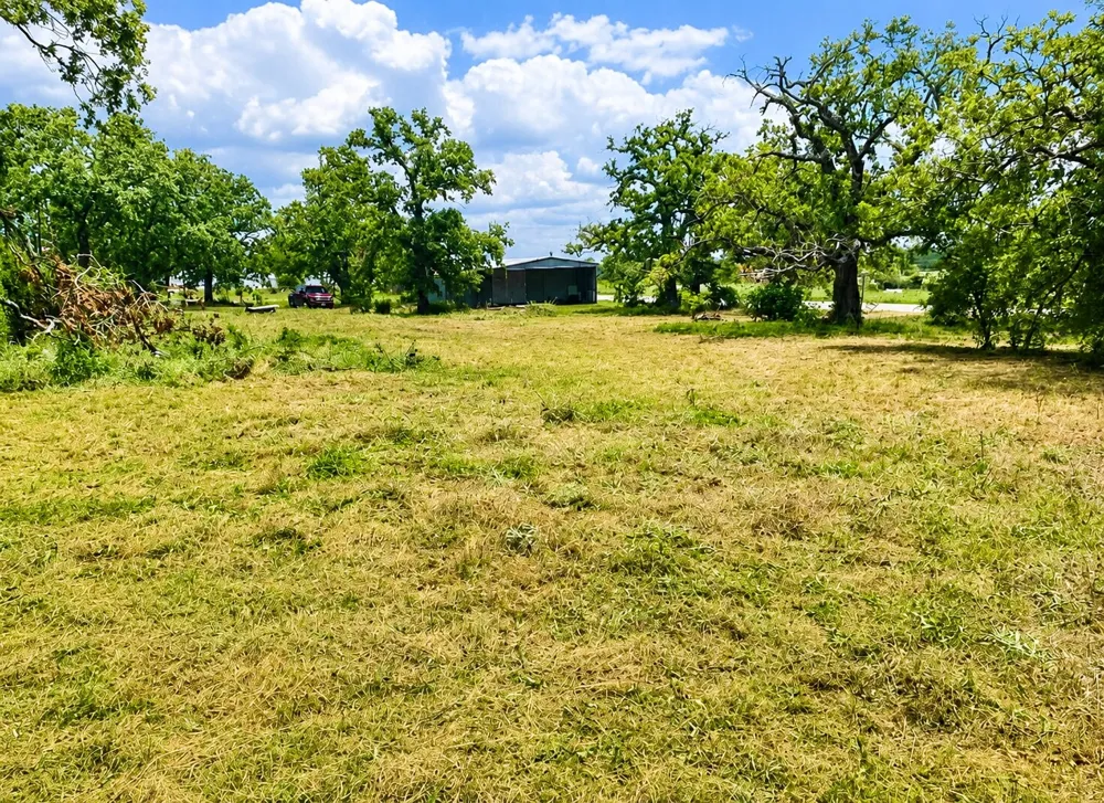247 Rhoades Lane Springtown, TX 76082