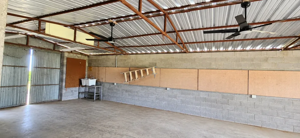 247 Rhoades Lane Springtown, TX 76082