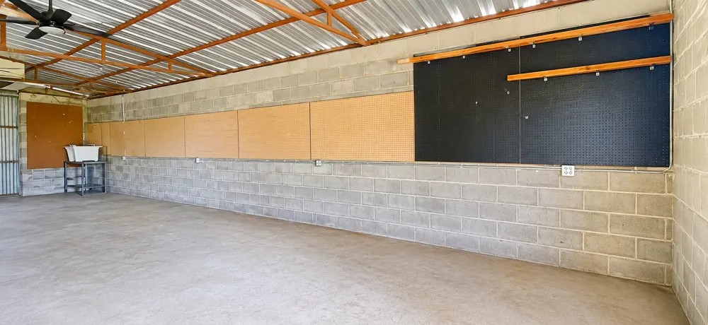 247 Rhoades Lane Springtown, TX 76082