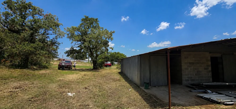 247 Rhoades Lane Springtown, TX 76082