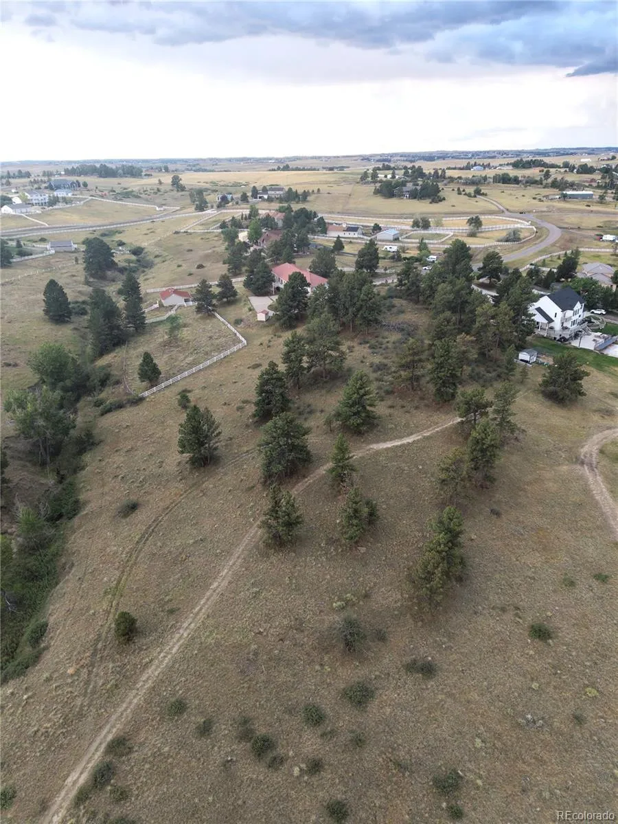 46341 Needleleaf Lane Parker, CO 80138