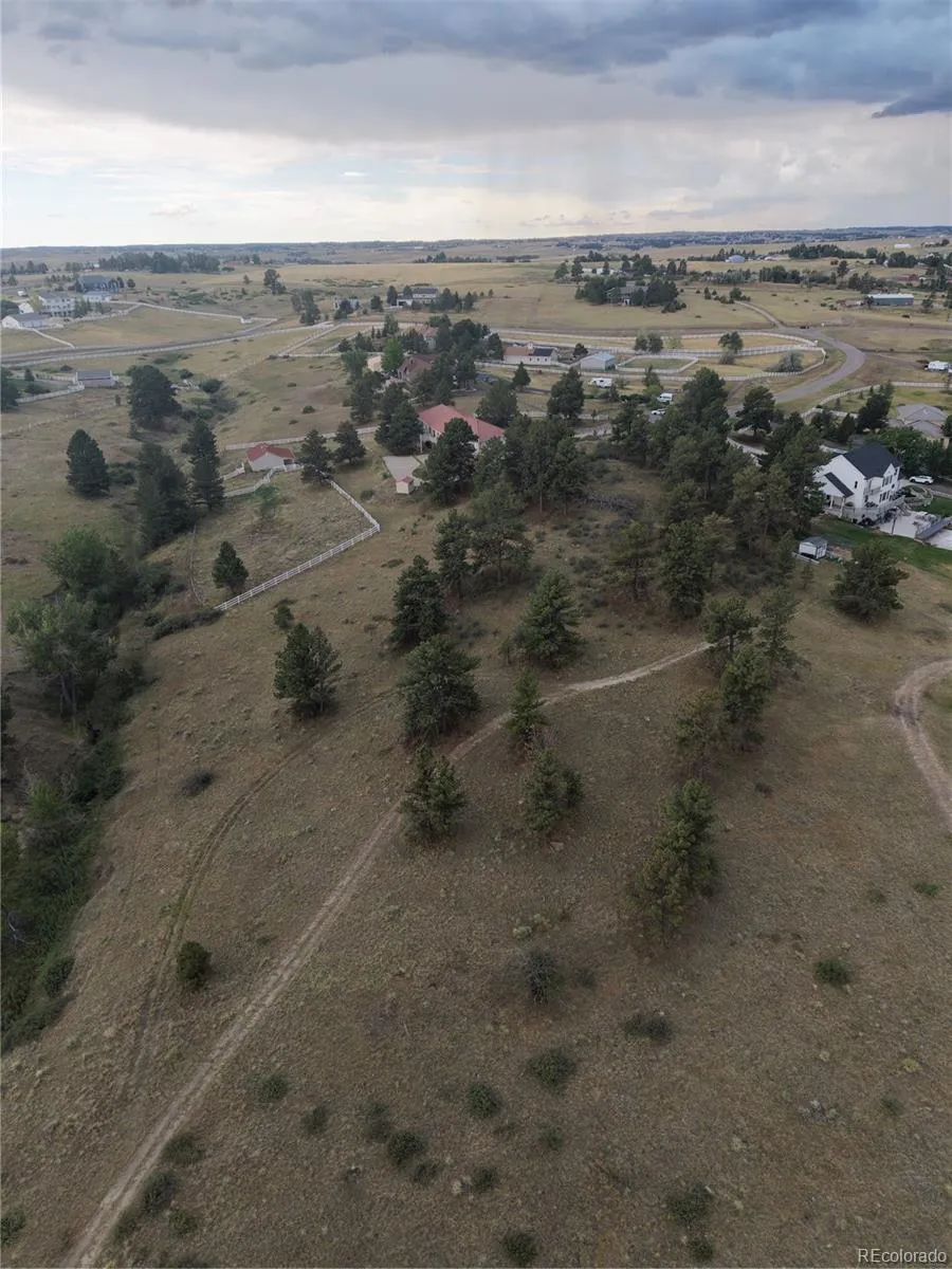 46341 Needleleaf Lane Parker, CO 80138
