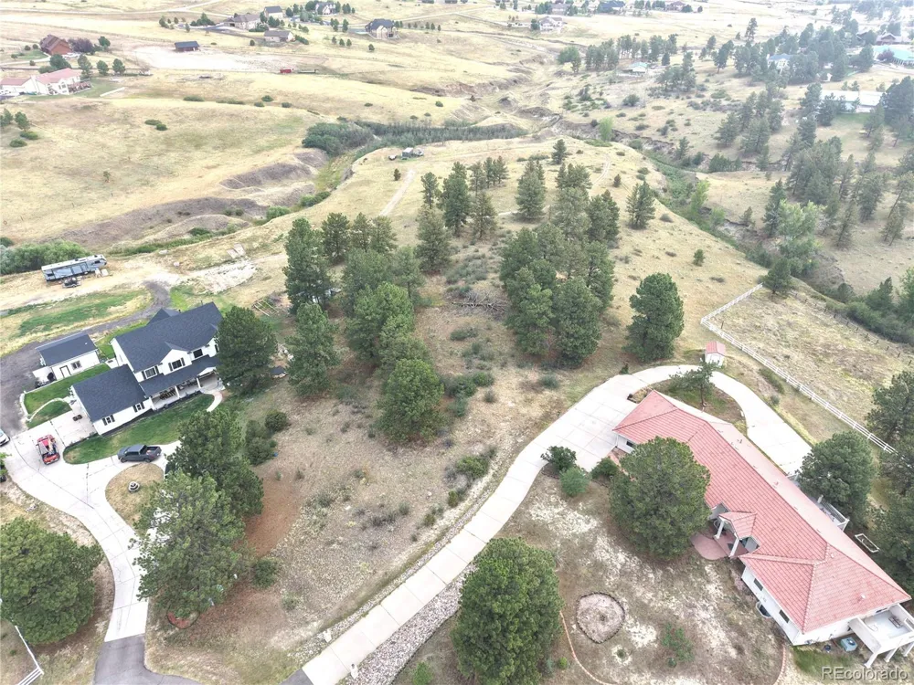46341 Needleleaf Lane Parker, CO 80138
