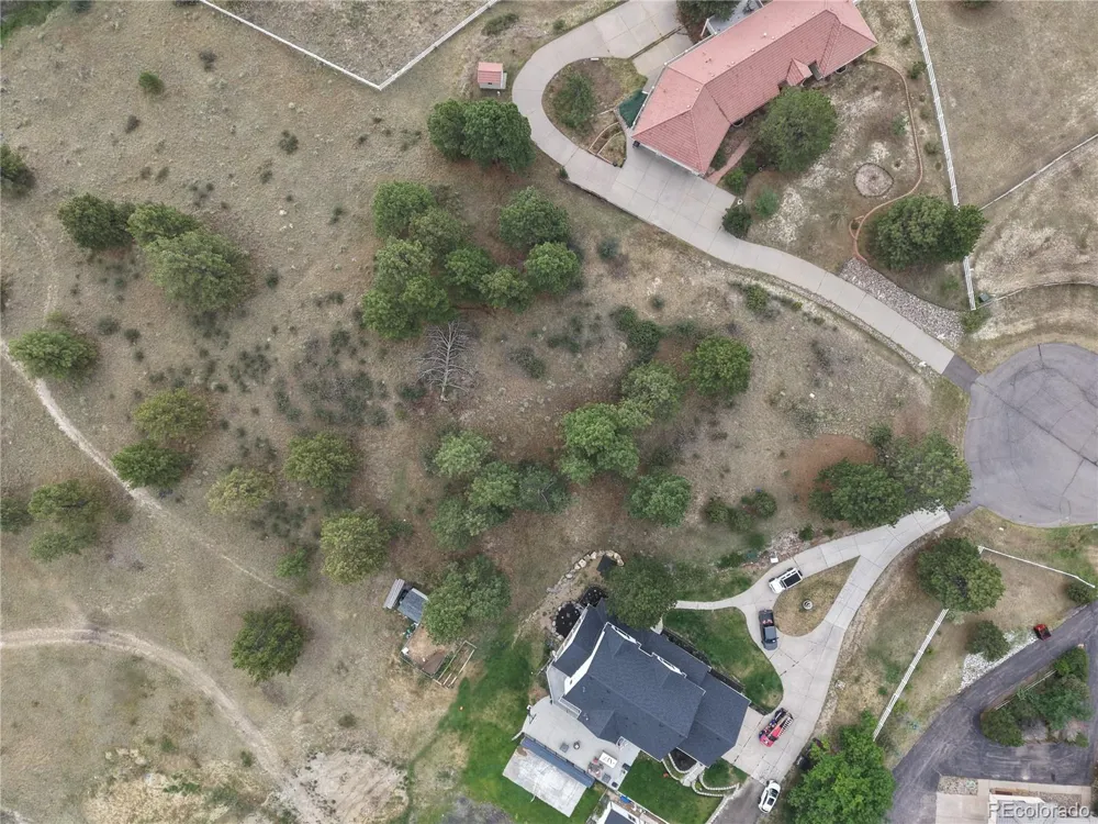 46341 Needleleaf Lane Parker, CO 80138