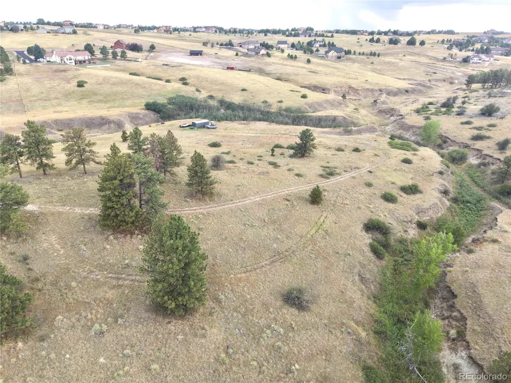 46341 Needleleaf Lane Parker, CO 80138