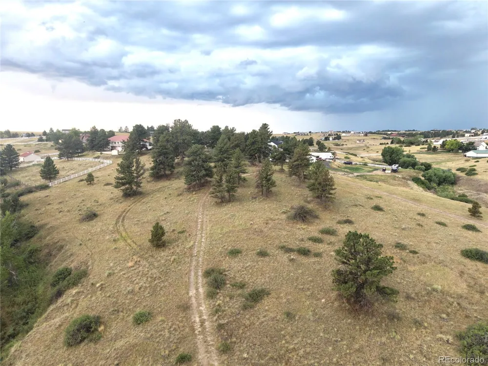46341 Needleleaf Lane Parker, CO 80138