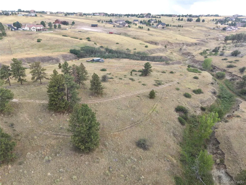 46341 Needleleaf Lane Parker, CO 80138