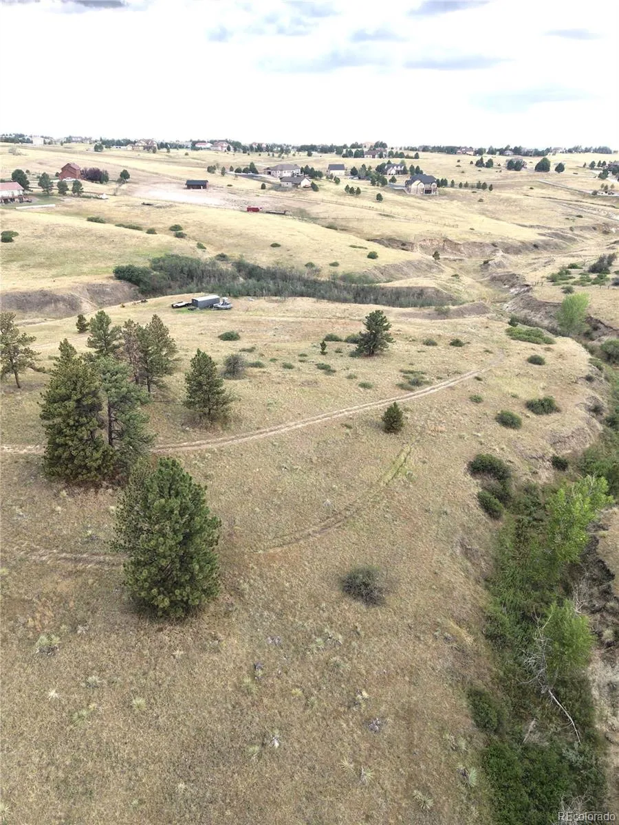 46341 Needleleaf Lane Parker, CO 80138
