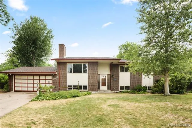 3065 S Norman Court Denver, CO 80224