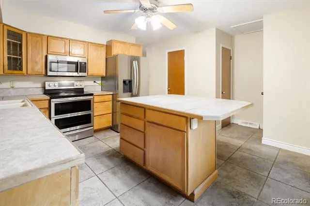3065 S Norman Court Denver, CO 80224