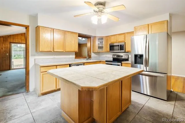 3065 S Norman Court Denver, CO 80224