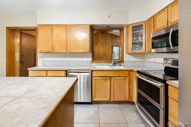 3065 S Norman Court Denver, CO 80224