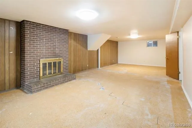 3065 S Norman Court Denver, CO 80224