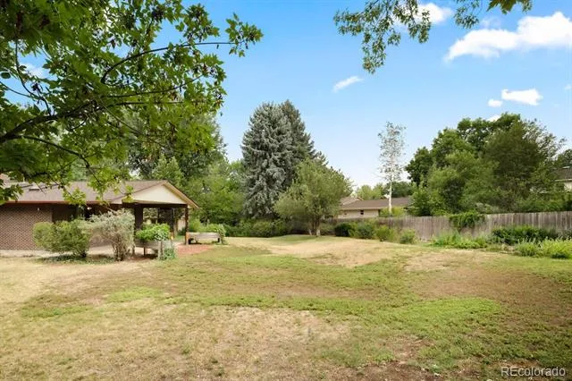 3065 S Norman Court Denver, CO 80224