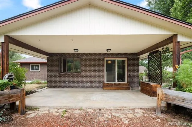 3065 S Norman Court Denver, CO 80224
