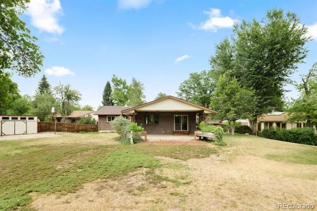 3065 S Norman Court Denver, CO 80224