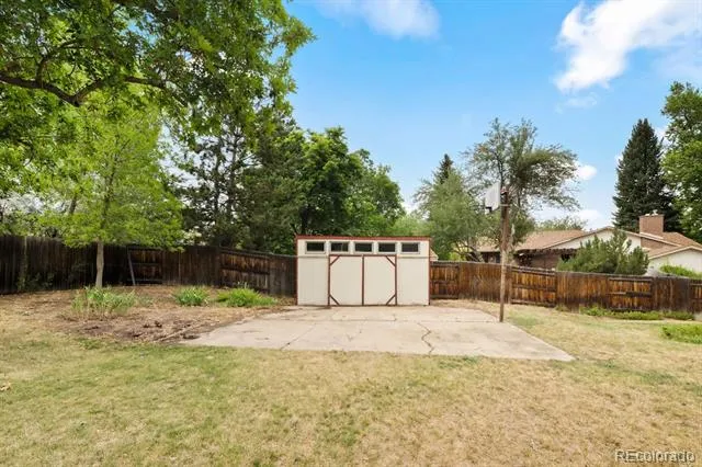3065 S Norman Court Denver, CO 80224