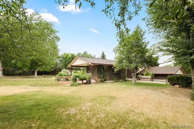 3065 S Norman Court Denver, CO 80224