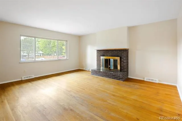 3065 S Norman Court Denver, CO 80224