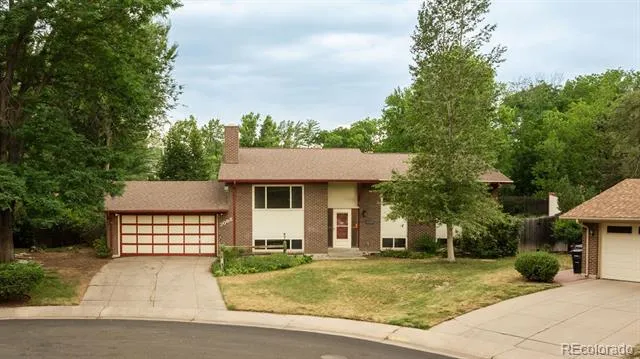 3065 S Norman Court Denver, CO 80224