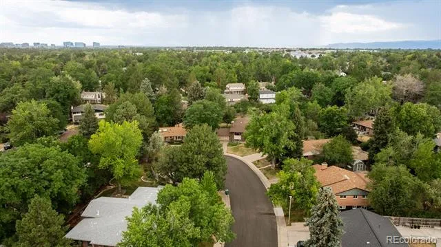 3065 S Norman Court Denver, CO 80224