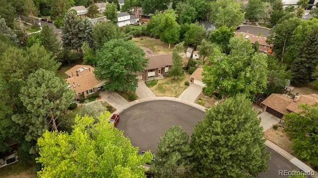 3065 S Norman Court Denver, CO 80224