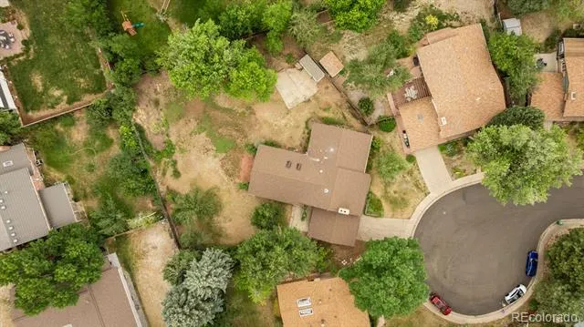 3065 S Norman Court Denver, CO 80224
