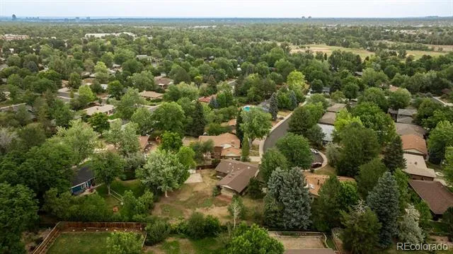 3065 S Norman Court Denver, CO 80224