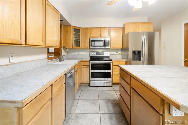 3065 S Norman Court Denver, CO 80224