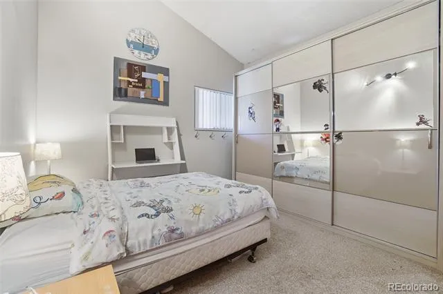 2424 Ryan Gulch Court #304 Silverthorne, CO 80498