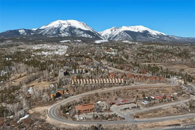 2424 Ryan Gulch Court #304 Silverthorne, CO 80498